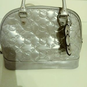 Loungefly Hello Kitty Large Handbag